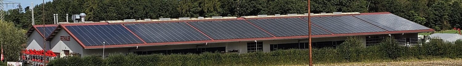 Erneuerbare Energien Niederhofer